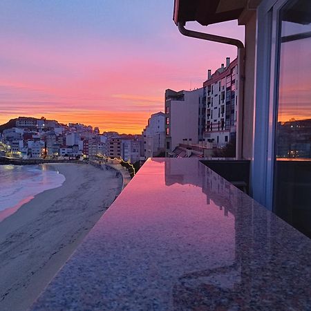 Apartamento Sisargas Malpica Exterior photo