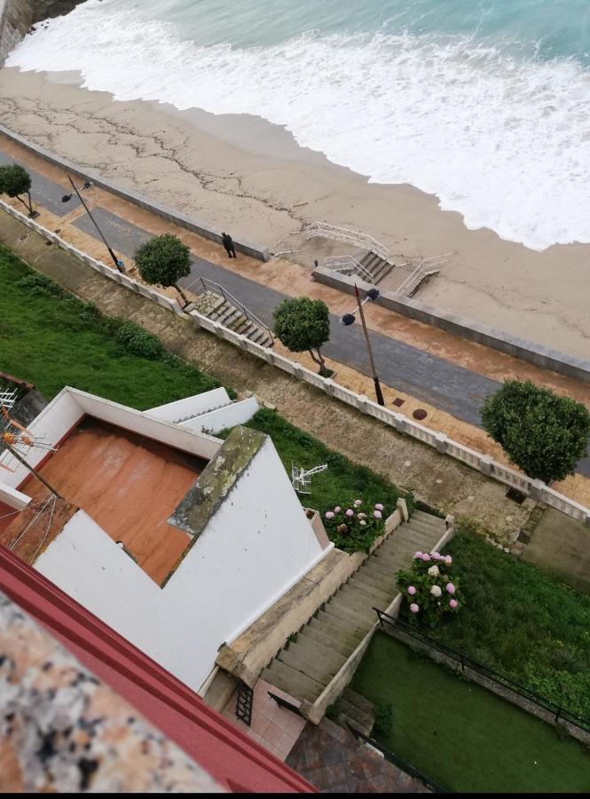 Apartamento Sisargas Malpica Exterior photo
